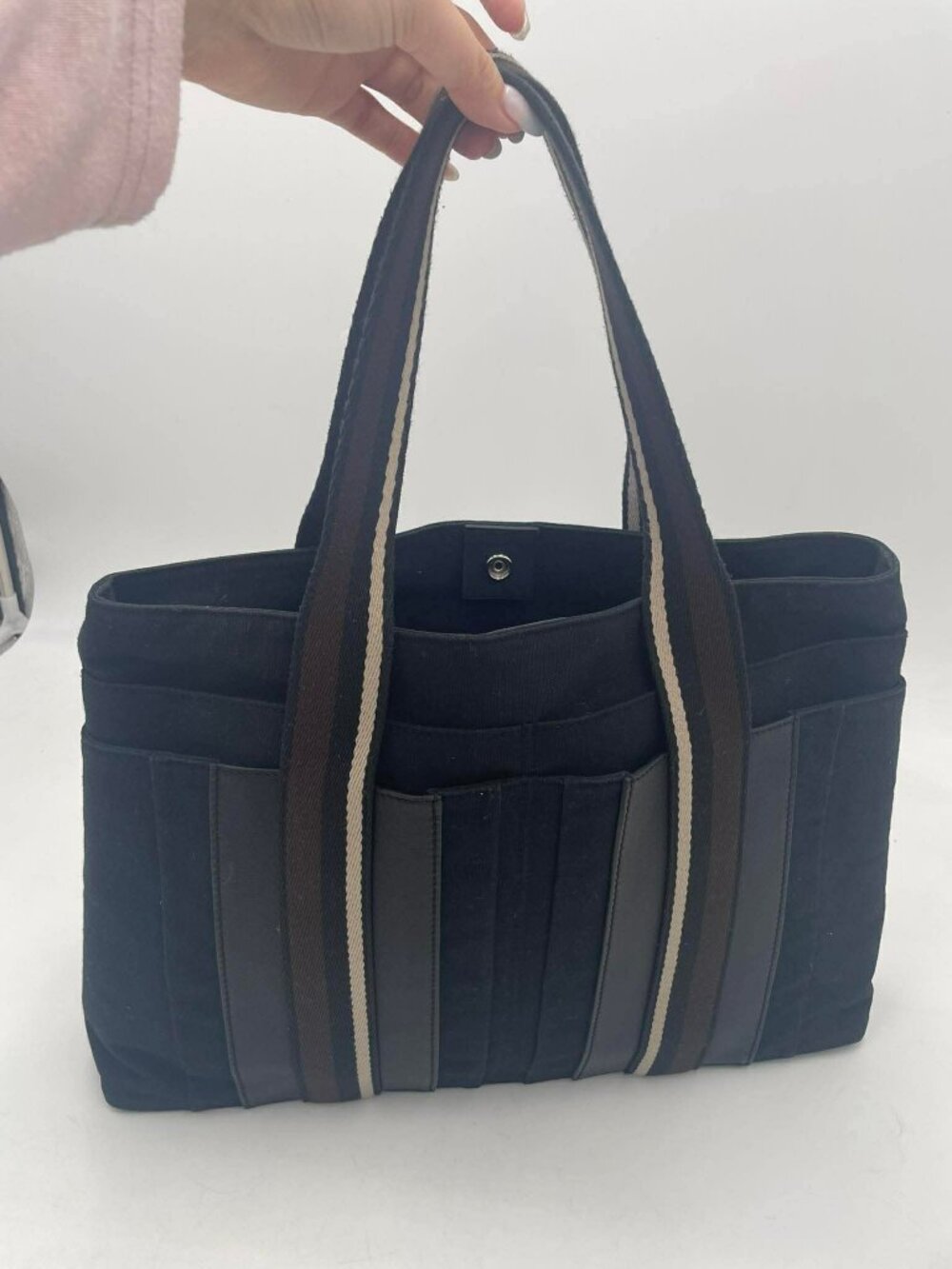 AUTHENTIC PRELOVED ORIGINAL HERMÈS TOTE BAG